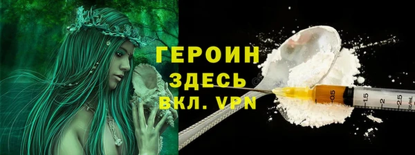 молекула духа Белокуриха