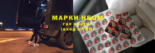 молекула духа Белокуриха