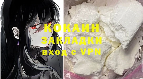 молекула духа Белокуриха